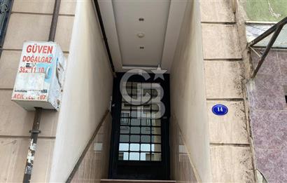 karşıyaka yalı mah. merkezi konumda satılık daire