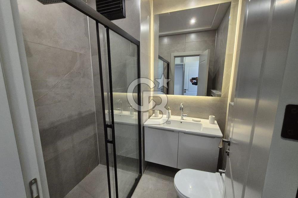YENİ BATIDA SATILIK 4+1 ULTRA LÜKS DAİRE