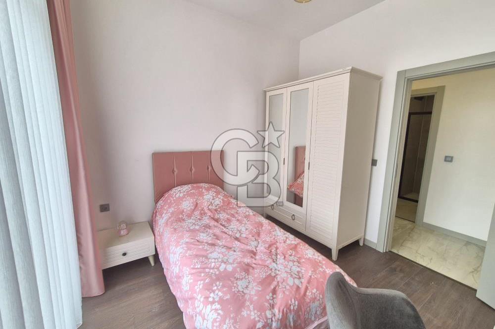 YENİ BATIDA SATILIK 4+1 ULTRA LÜKS DAİRE