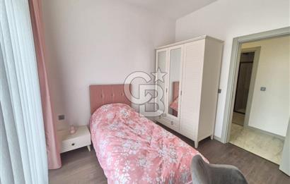 YENİ BATIDA SATILIK 4+1 ULTRA LÜKS DAİRE