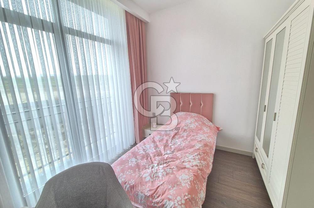 YENİ BATIDA SATILIK 4+1 ULTRA LÜKS DAİRE