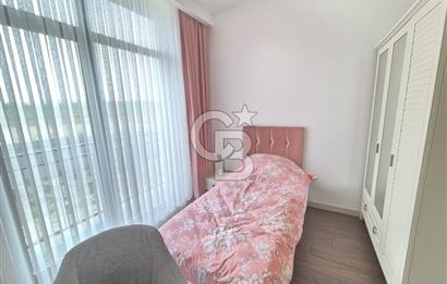 YENİ BATIDA SATILIK 4+1 ULTRA LÜKS DAİRE