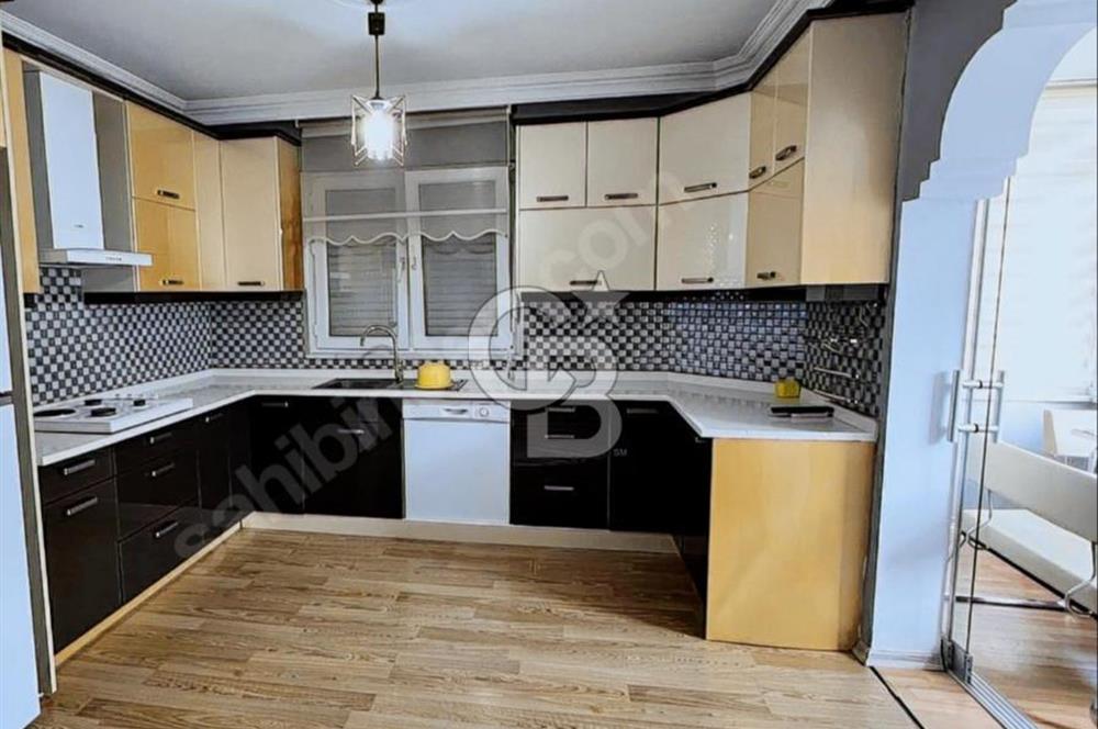 Ayvalık Sarımsaklı' da 4+2 Satılık Dubleks Daire