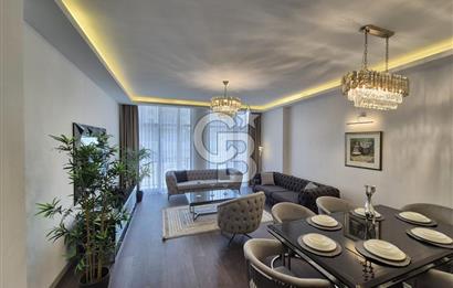 YENİ BATIDA SATILIK 4+1 ULTRA LÜKS DAİRE