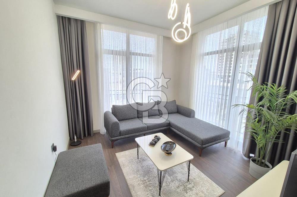 YENİ BATIDA SATILIK 4+1 ULTRA LÜKS DAİRE
