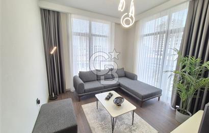 YENİ BATIDA SATILIK 4+1 ULTRA LÜKS DAİRE