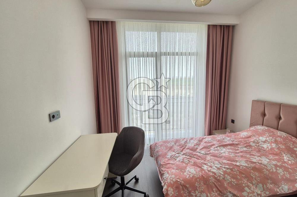YENİ BATIDA SATILIK 4+1 ULTRA LÜKS DAİRE