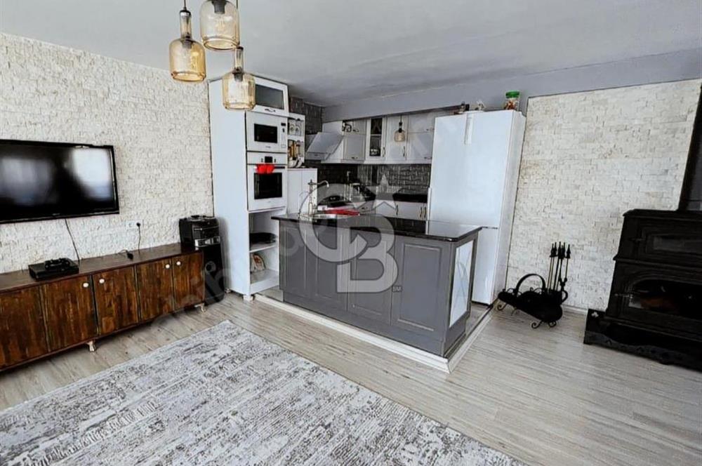 Ayvalık Sarımsaklı' da 4+2 Satılık Dubleks Daire
