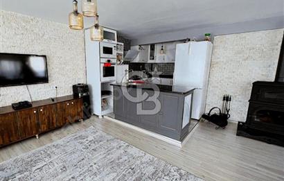 Ayvalık Sarımsaklı' da 4+2 Satılık Dubleks Daire