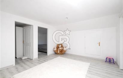 CB AMBIANCE'DAN GEMLİK/BÜYÜKKUMLA'DA SATILIK HAVUZLU VİLLA