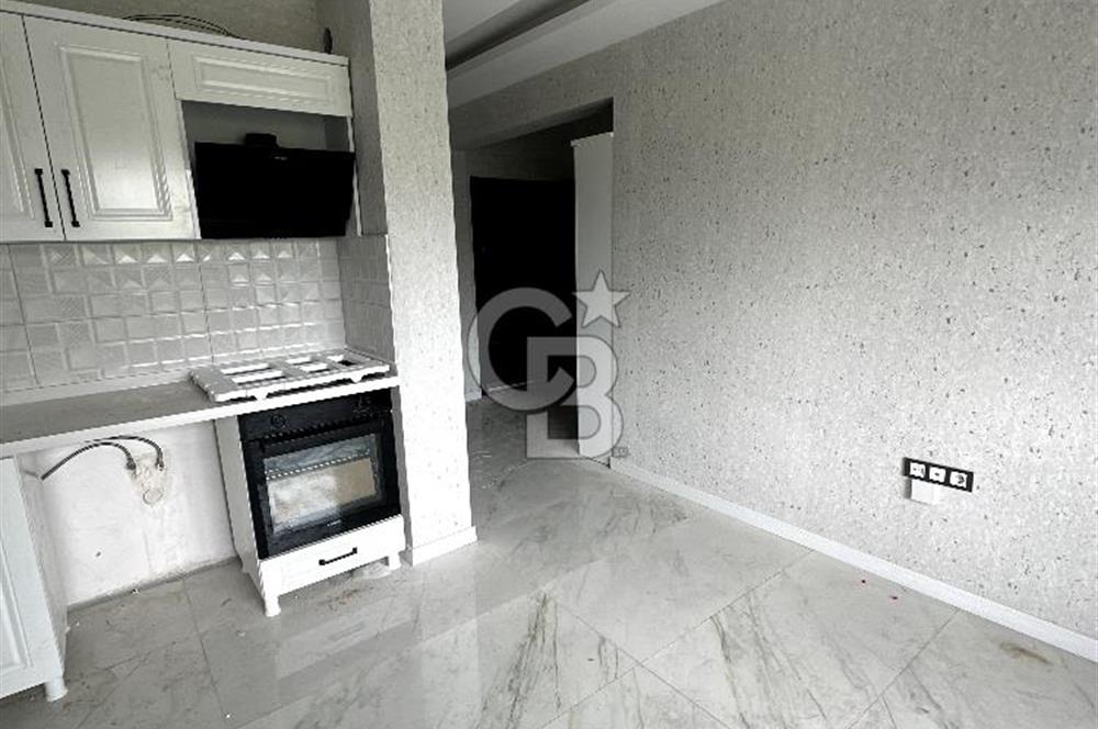 ANKARA MAMAK PLEVNE CAD.İŞLEYEN MODERN 1+1 SATILIK DAİRE 