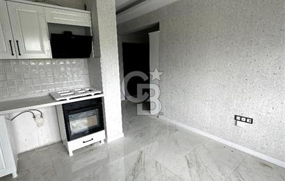 ANKARA MAMAK PLEVNE CAD.İŞLEYEN MODERN 1+1 SATILIK DAİRE 
