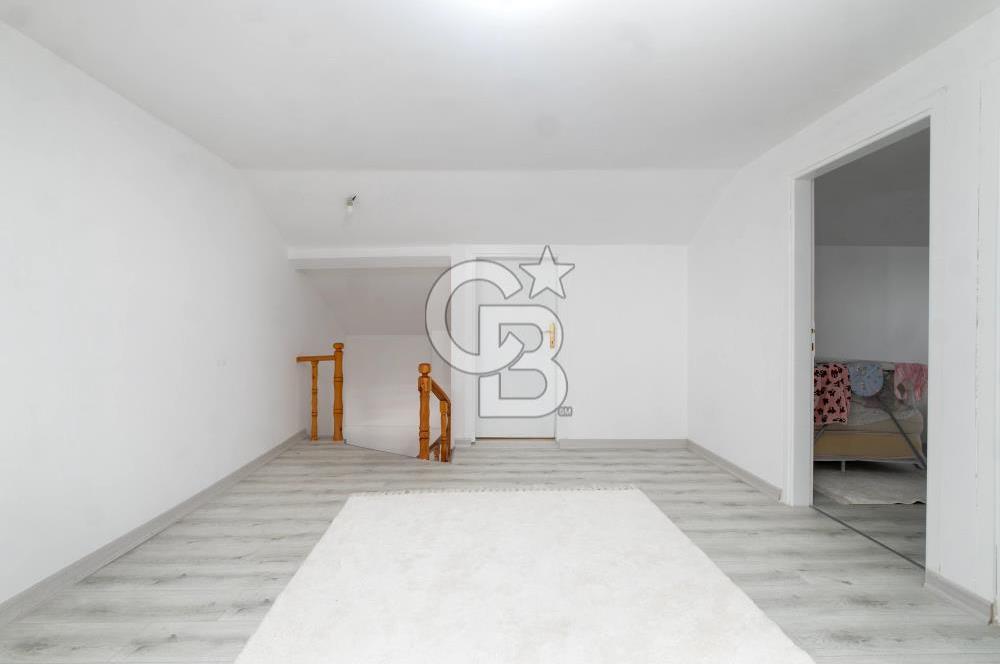 CB AMBIANCE'DAN GEMLİK/BÜYÜKKUMLA'DA SATILIK HAVUZLU VİLLA