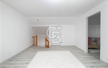 CB AMBIANCE'DAN GEMLİK/BÜYÜKKUMLA'DA SATILIK HAVUZLU VİLLA