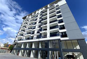 ANKARA MAMAK PLEVNE CAD.İŞLEYEN MODERN 1+1 SATILIK DAİRE 