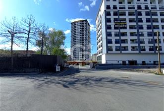 ANKARA MAMAK SİTELER İŞLEYEN MODERN 1+1 SATILIK DAİRE 