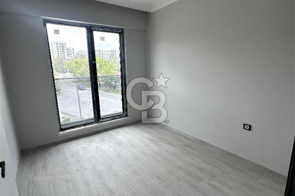 ANKARA MAMAK SİTELER İŞLEYEN MODERN 2+1 DAİRE SATILIK
