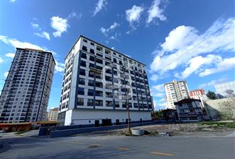 ANKARA MAMAK SİTELER İŞLEYEN MODERN 2+1 DAİRE SATILIK