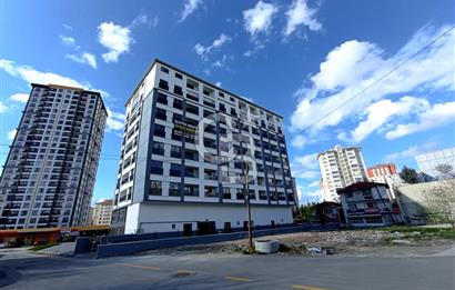 ANKARA MAMAK SİTELER İŞLEYEN MODERN 2+1 DAİRE SATILIK