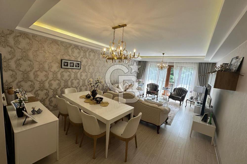 BAĞLICA MERKEZ DE SATILIK 4+1 LÜKS DAİRE