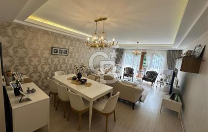BAĞLICA MERKEZ DE SATILIK 4+1 LÜKS DAİRE