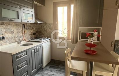 ÜMRANİYE ŞERİFALİ KİRALIK 1+1 DAİRE EŞYALI YENİ BİNA