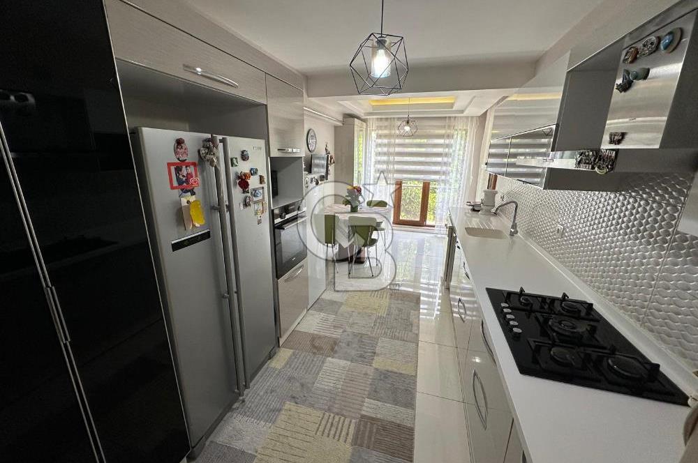 BAĞLICA MERKEZ DE SATILIK 4+1 LÜKS DAİRE