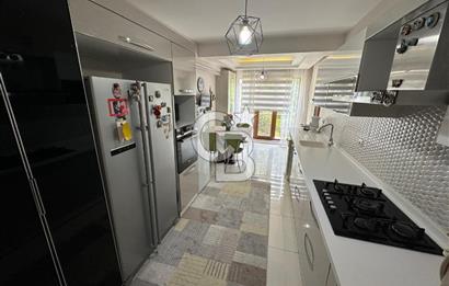 BAĞLICA MERKEZ DE SATILIK 4+1 LÜKS DAİRE