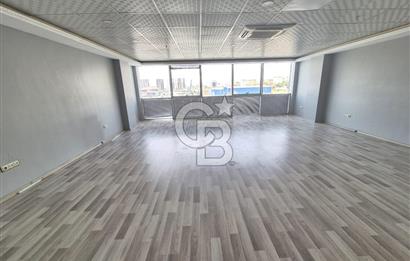 ERYAMAN ATA YILDIZ PLAZA'DA KATTA SATILIK OFİS