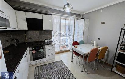 CB ENVOY'dan Çiftlik Mah. Boğaziçi Sitesinde 3+1 Çatı Dubleks