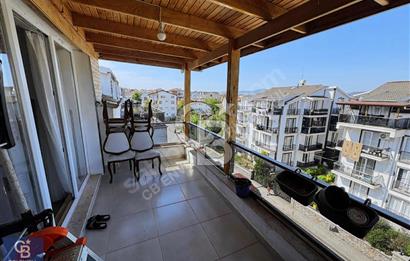 CB ENVOY'dan Çiftlik Mah. Boğaziçi Sitesinde 3+1 Çatı Dubleks