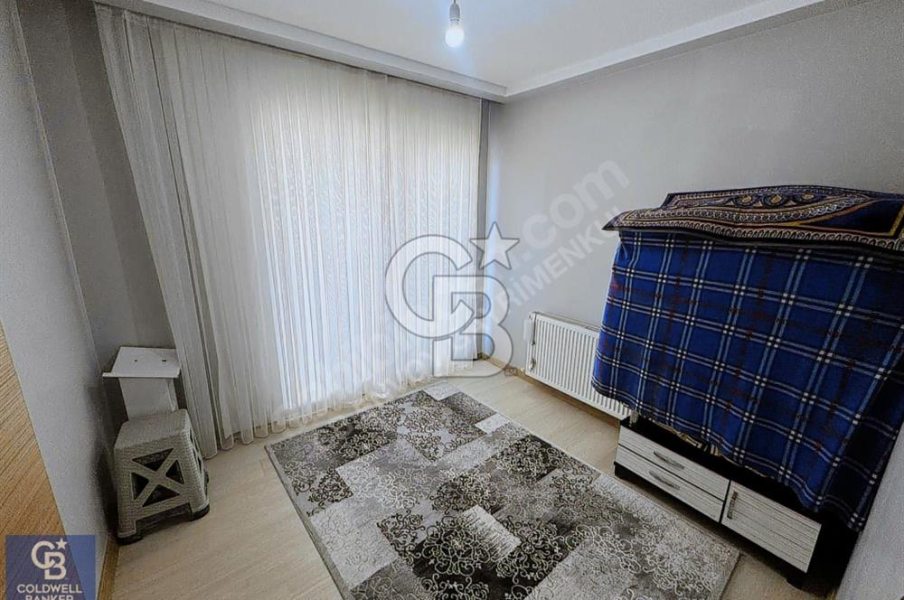 CB ENVOY'dan Çiftlik Mah. Boğaziçi Sitesinde 3+1 Çatı Dubleks