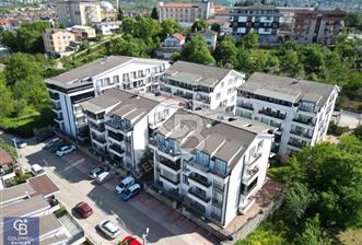 CB ENVOY'dan Çiftlik Mah. Boğaziçi Sitesinde 3+1 Çatı Dubleks