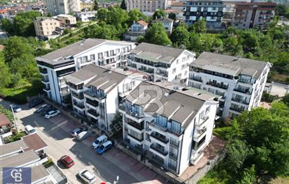 CB ENVOY'dan Çiftlik Mah. Boğaziçi Sitesinde 3+1 Çatı Dubleks