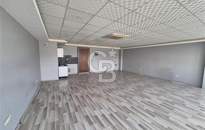 ERYAMAN ATA YILDIZ PLAZA'DA KATTA SATILIK OFİS