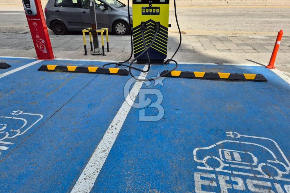 ERYAMAN ATA YILDIZ PLAZA'DA KATTA SATILIK OFİS