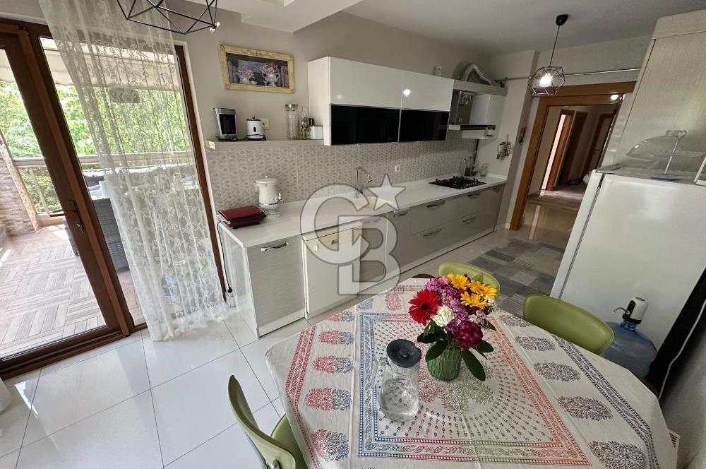 BAĞLICA MERKEZ DE SATILIK 4+1 LÜKS DAİRE