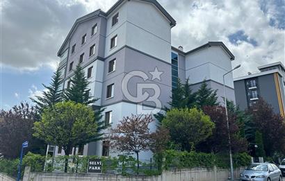 BAĞLICA MERKEZ DE SATILIK 4+1 LÜKS DAİRE