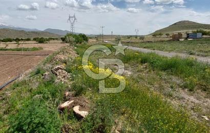 CB Zenith I İNCESU SEMERKENT'TE TEK TAPU 7.099 M2 SATILIK YOL KENARI BAĞ