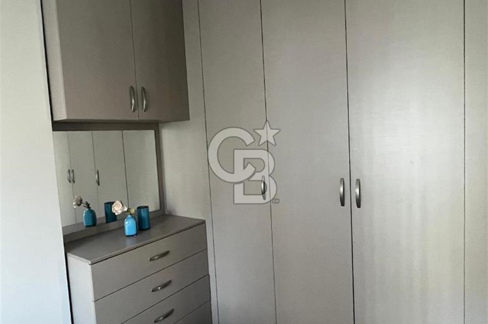 ÜMRANİYE ŞERİFALİ KİRALIK 1+1 DAİRE EŞYALI YENİ BİNA
