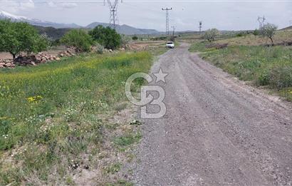 CB Zenith I İNCESU SEMERKENT'TE TEK TAPU 7.099 M2 SATILIK YOL KENARI BAĞ