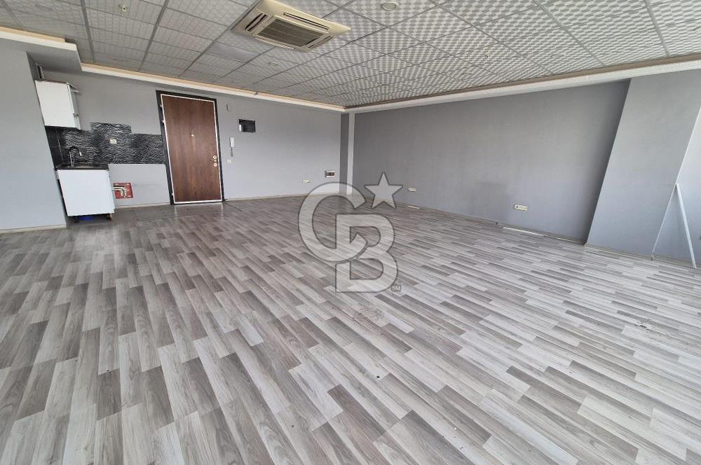 ERYAMAN ATA YILDIZ PLAZA'DA KATTA SATILIK OFİS