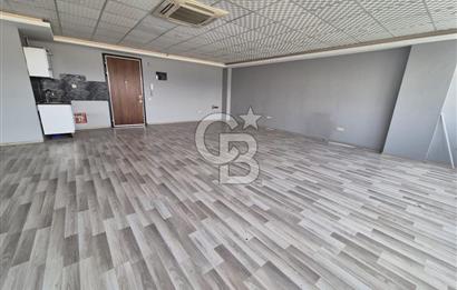 ERYAMAN ATA YILDIZ PLAZA'DA KATTA SATILIK OFİS