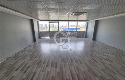 ERYAMAN ATA YILDIZ PLAZA'DA KATTA SATILIK OFİS