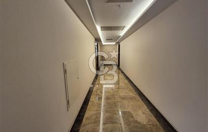 ERYAMAN ATA YILDIZ PLAZA'DA KATTA SATILIK OFİS