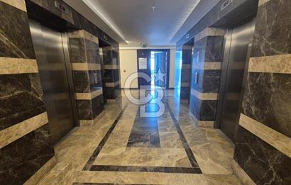 ERYAMAN ATA YILDIZ PLAZA'DA KATTA SATILIK OFİS