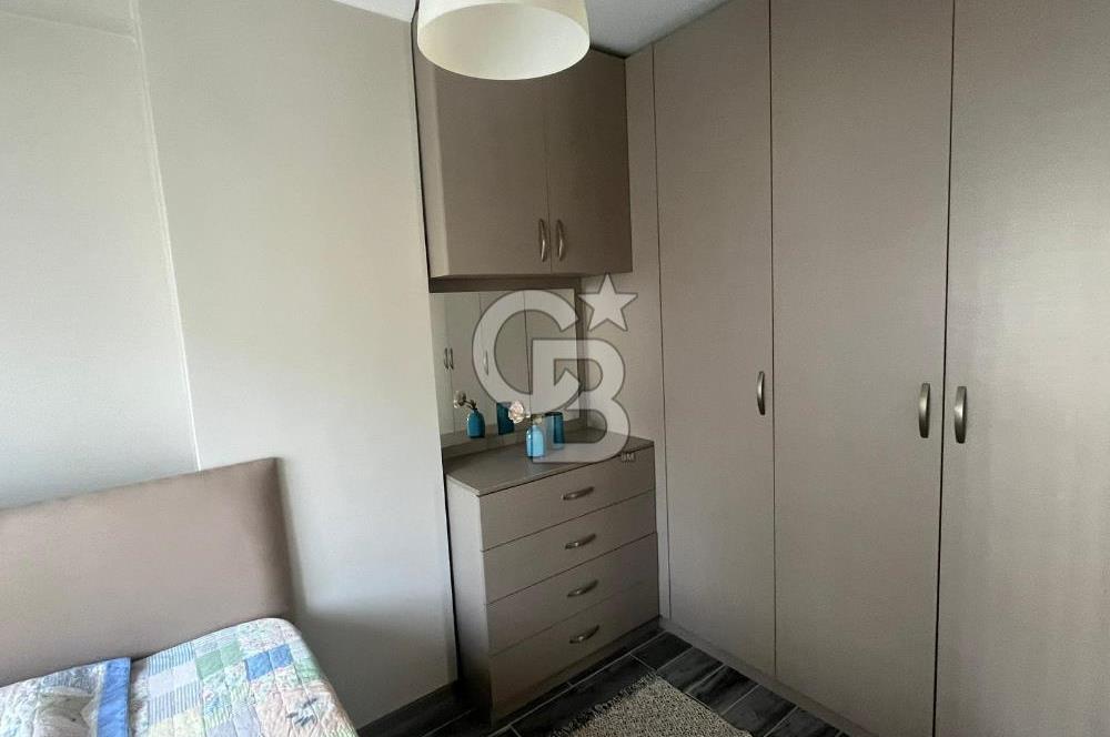 ÜMRANİYE ŞERİFALİ KİRALIK 1+1 DAİRE EŞYALI YENİ BİNA