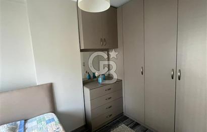 ÜMRANİYE ŞERİFALİ KİRALIK 1+1 DAİRE EŞYALI YENİ BİNA