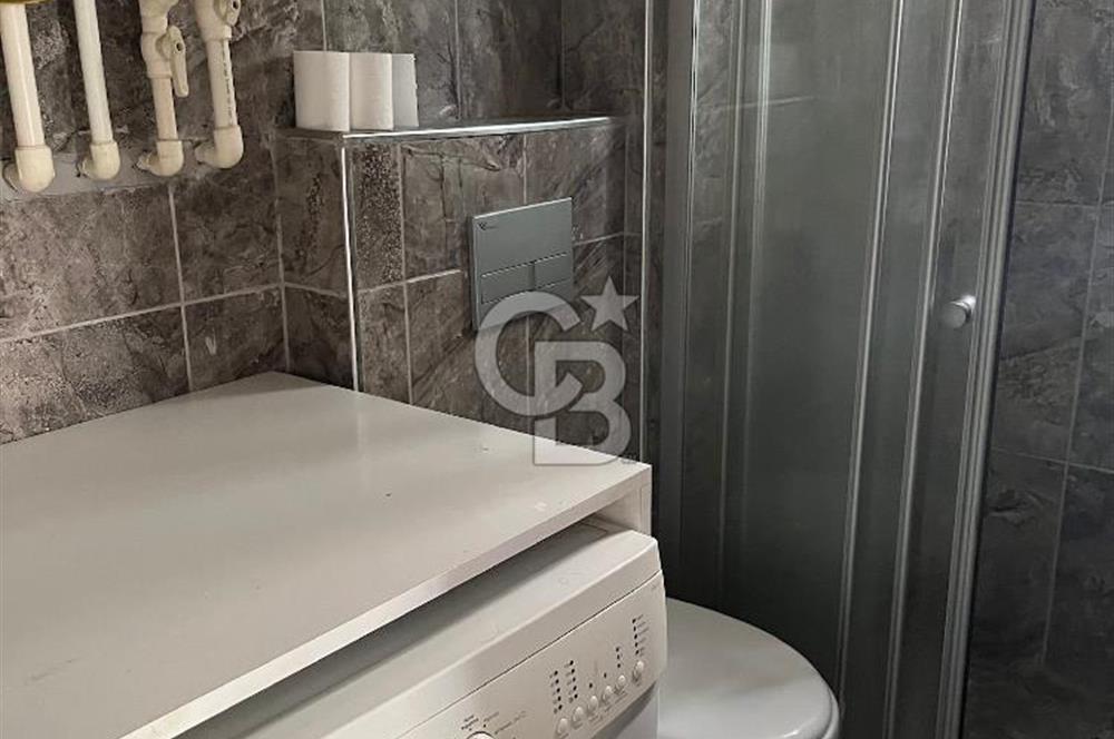 ÜMRANİYE ŞERİFALİ KİRALIK 1+1 DAİRE EŞYALI YENİ BİNA