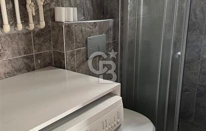 ÜMRANİYE ŞERİFALİ KİRALIK 1+1 DAİRE EŞYALI YENİ BİNA